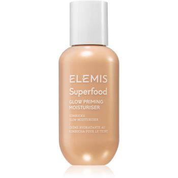 Elemis Superfood Glow Priming Moisturiser crema hidratanta cu efect iluminator - imagine 2